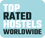 Top Rated Hostels Worldwide